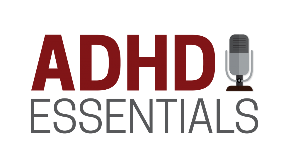 ADHD Essentials
